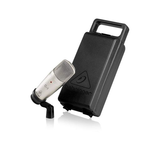 ベリンガーコンデンサーマイクボーカルC-1