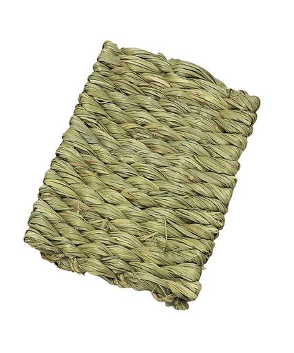 わらっこ倶楽部うさぎの座ぶとんMサイズ