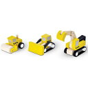 PLANTOYS6014ロードコンストラクションセット