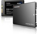 FANXIANGSSD512GBSATA【耐久性を誇るTCL】2.5イ...(2)