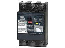 テンパール工業Eシリーズ経済タイプ漏電遮断器OC付15A3.7KW3MEC15030
