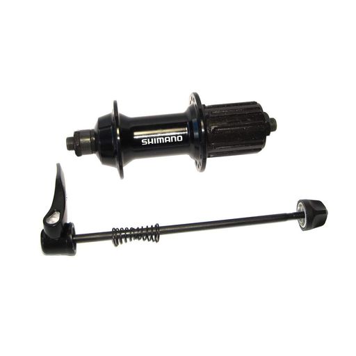 ޥ(SHIMANO)ե꡼ϥ(ROAD֥졼)FH-RS40032HOLD:130mm֥åEFHRS400BYAL