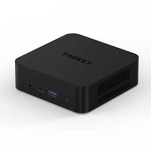 TRIGKEYߥPCKey-N9512奤ƥminipc8GBDDR43200MHzRAM256GBM.2SSD3.4GHz...
