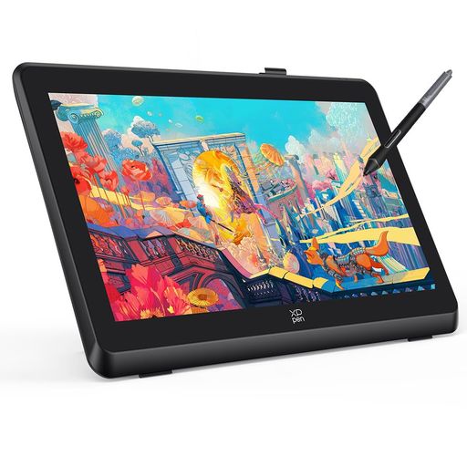 XPPenե21.5վ֥åX3Proڥ󥤥饹ȥޥwindowsmacOSбArtist22Plus