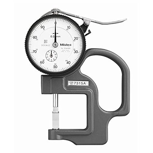 ミツトヨ(Mitutoyo)レンズメータ7313A
