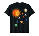 望遠鏡双眼鏡天体物理学惑星科学天文学Tシャツ