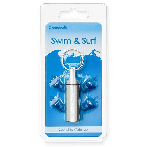 CRESCENDOѥ䡼ץƥSWIM&SURF