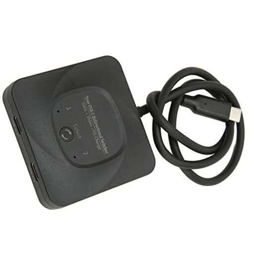 RENGU USB C å㡼ԥ塼ѹ® HD USB å㡼 2 IN 1