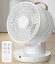 2023о кˡYONA 졼 Ų 岼 ư󿶤 6-24  DC⡼ 졼  פ 6ʳĴ 3D ⥳դ CIRCULATOR FAN ѥե  