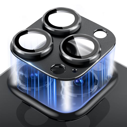 LuFiYaեiPhone16Pro/iPhone16ProMaxб󥺥С߹+9Hٶ饹ե...