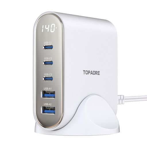 TOPADRE140WŴTYPE-CñݡPDŴ100W®ŴHDǥץ쥤/5Ʊ˽/GANIII/Ķ㲹...