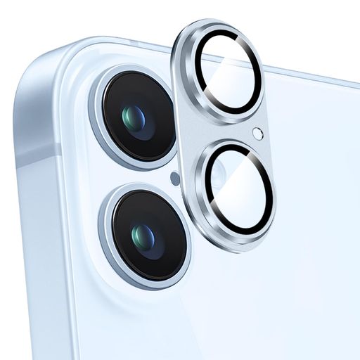 KAKUKIFORIPHONE16/IPHONE16PLUSカメラフィルムアルミ合金製+AR高透過率強化ガラスアイフォン16プラス/アイフォン16一体型レンズ保護フィルム耐衝撃露出オーバー防止アルミ合金 KAKUKIFORIPHONE16/IPHONE16PLUSカメラフィルムアルミ合金製+AR高透過率強化ガラスアイフォン16プラス/アイフォン16一体型レンズ保護フィルム耐衝撃露出オーバー防止アルミ合金
