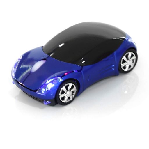 RICHER-Rワイヤレスマウス2.4Gスポーツカー型BLUETOOTH光学式マウスUSBレシーバー付き1600DPI高精度マウス携帯便利ゲーミングマウスPCデスクトップ/ラップトップ/タブレット/ゲーム適用(ブルー) RICHER-Rワイヤレスマウス2.4Gスポーツカー型BLUETOOTH光学式マウスUSBレシーバー付き1600DPI高精度マウス携帯便利ゲーミングマウスPCデスクトップ/ラップトップ/タブレット/ゲーム適用(ブルー)