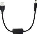 SINLOON 5V 12V USB USB(A^Cv)IXDCWbNIXdP[u(Oa5.5MMa2.1MM)30CM/p̃JAdCX^hAXs[J[ABLUETOOTHwbhZbgȂ5VfoCX