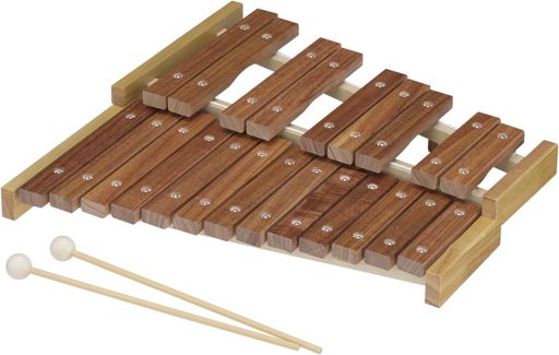 高品質な音色: クリアな音色のブラジルカリン材を使用し、本格卓上木琴と同様の音色を実現しています。 学習サポート機能: はってはがせるドレミシール付き。音階を覚えるまで貼り、覚えたらはがせます。 製品サイズ: 420(W)x400(D)x50(H)mmのコンパクトな卓上サイズで、演奏しやすい設計となっています。 製品仕様: 420(W)x400(D)x50(H)mm、重量1250gの持ち運びやすい軽量設計です。 安心の日本製: ゼンオン木琴ZXシリーズはすべて日本国内で製造されており、22音の音階を備えた本格的な楽器です。