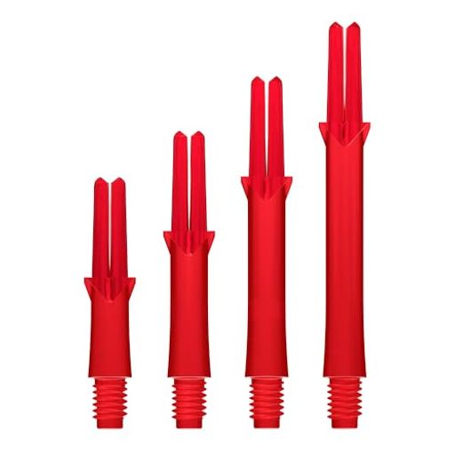 L-SHaft 260 Red