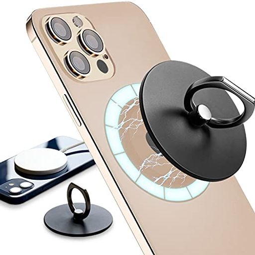 ZNXバックスラッシュZENIXMagSafe充電対応スマホホールドリングブラックZX-safering ZNXバックスラッシュZENIXMagSafe充電対応スマホホールドリングブラックZX-safering