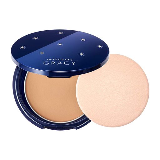 インテグレートグレイシィ(INTEGRATEGRACY)エッセンスパウダーBB2自然~濃いめの肌色(SPF22・PA++)7.5g