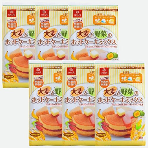 ϤФ ڤΥۥåȥߥå (150G2P)6
