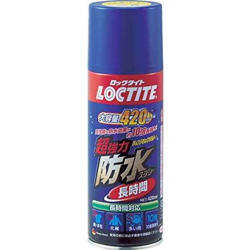 LOCTITE(å) Ķ ɿ她ץ졼Ĺ 420ML DBL-380