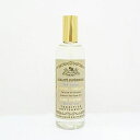 SENTEUR ET BEAUTE(サンタールエボーテ) フレンチクラシックシリーズ ルームスプレー 100ML 「ホワイトティー」 4994228021878