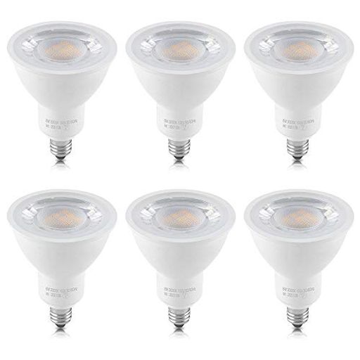 DOTOY LEDŵ E11 LEDݥåȥ饤 E11 ŵ忧 60W ϥŵ E11 6W 600LM ̲...