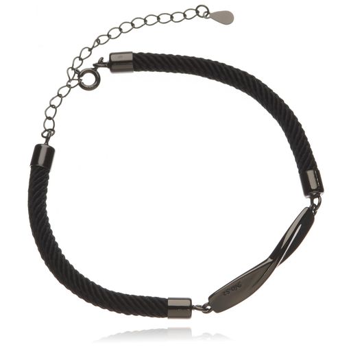 [バリアスチープ] S925銀 ブレスレット 7B-H-52