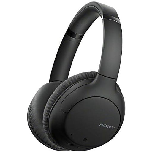 ソニー ワイヤレスノイズキャンセリングヘッドホン WH-CH710N : BLUETOOTH対応 最大35時間連続再生 マイク付き 2020年モデル ブラック WH-CH710N B ソニー ワイヤレスノイズキャンセリングヘッドホン WH-CH710N : BLUETOOTH対応 最大35時間連続再生 マイク付き 2020年モデル ブラック WH-CH710N B