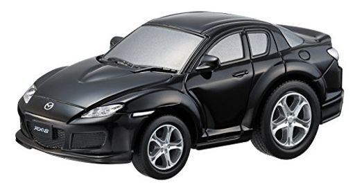 ドライブタウン29 RX-8 173174