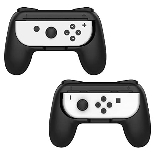ジョイコングリップ2個セットSWITCHJOY-CONハンドルグリップSWITCH有機ELモデル/SWITCH/SWITCHLITE対応おすそわけ用最適持ちやすい素早く反応取付簡単保護ケース耐衝撃SWITCHOLEDカバー ジョイコングリップ2個セットSWITCHJOY-CONハンドルグリップSWITCH有機ELモデル/SWITCH/SWITCHLITE対応おすそわけ用最適持ちやすい素早く反応取付簡単保護ケース耐衝撃SWITCHOLEDカバー
