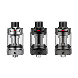 ASPIRE NAUTILUS 3 TANK 電子タバコ アトマイザー アスパイヤ ノーチラス タンク VAPE