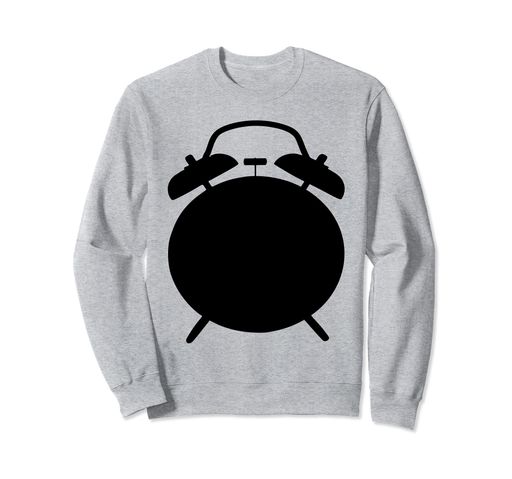 目覚まし時計アートトレーナー