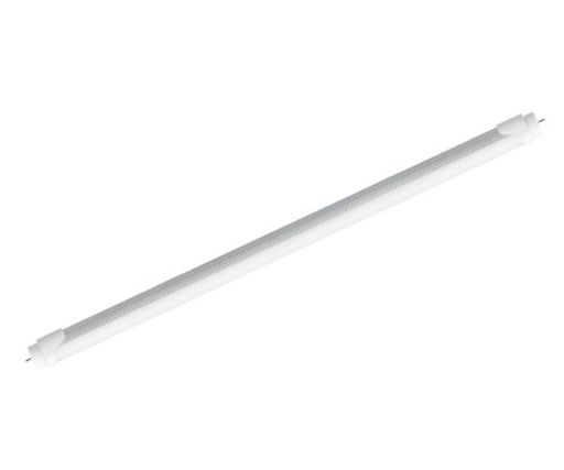 GREENHOUSE蛍光灯形LED「elchica(エルチカ)」GH-LTDシリーズ10WLED蛍光灯20W相当昼白色ロータリーソケ..