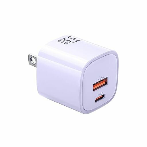 MCDODO 33W ®Ŵ IPHONE Ŵ PDŴ (USB-A&USB-C 1ݡ) GANⲽꥦ&ޡȥå GANŴ USBŴ USB-C Ŵ TYPE-C Ŵ ѥ PSEѴŬ