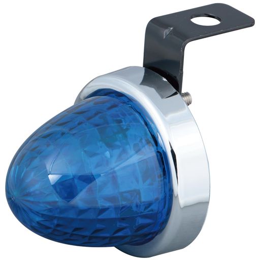 ジェットイノウエ(JetInoue)LEDミニサイドマーカーホタルブルー532771