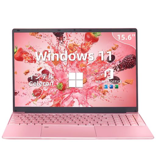 Ρȥѥԥ󥯡Win11/MSOffice2019ܡۥåץȥå15.6IPS̹ǽ12AlderLakeN9...
