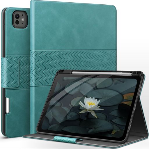 AUAUAIPADPRO11M4(2024)ѥڥǼPENCILPRO/USB-CбPU쥶Ѿ׷Ҥӳɻߥ...