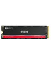 SANZANGMASTERS5000SSD512GBNVMEM.2PCIEGEN4X4、M.222803DNANDNVME内蔵SSD、読み取り速度最大4900MB/S、書き込み速度最大2700MB/S(2)