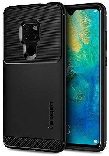 ySPIGENz HUAWEI MATE20 P[X Ή TPU ϏՌ ČRMILKi擾 MbhEA[}[ L33CS25063 (}bgEubN)