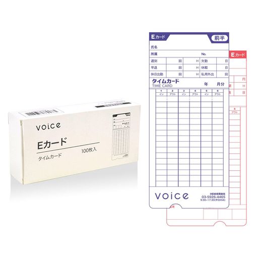 VOICE쥳VT-1000ѥ५E100