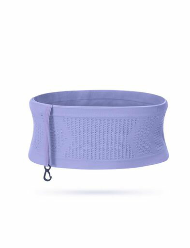 CHAMWEYランニングウエストポーチフィットして揺れにくい大容量軽量ホルダー付きボトルポーチ男女兼用..