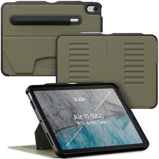 ZUGUCASEIPADAIR11(M32025&M22024)/10.95&4(2022/2020)...