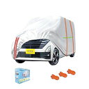 ԃ{fBJo[[NXJ[Jo[hhohtUV ROOX CAR COVERS ԑ̃Jo[΍Ăh~J䕗΍{lbgJo[ԃJo[ yԖht