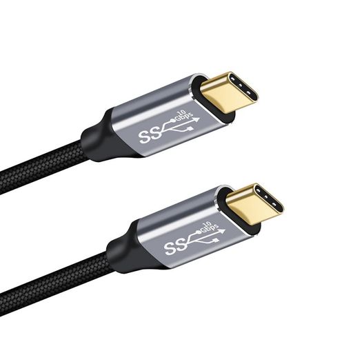 KoommonTypeCtoTypeC֥4K/60HzUSBCtoC֥2M/PDб100W/5AĶ®USB3.1...