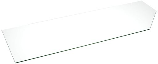 Other - 寿工芸寿工芸ガラスフタR-1200L・F-1200L用(幅56.9x奥行き20.7x厚さ0.3cm)