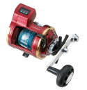 プロマリン(PROMARINE)ベイトリールチェッカー船PE4号-150M糸付CH800PE
