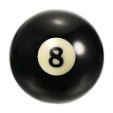 ナンバー:#8; 直径:57.2MM; カラー:ブラック; パッキングリスト:1個 X ビリヤード交換ボール 利点:プールの交換用ボールは、耐久性のある樹脂素材でできており、耐衝撃性、耐スクラッチ性、滑らかな表面、長持ちする光沢を備えています。 手順:ビリヤード好きにはビリヤードボールは欠かせません。ビリヤード台のボールは、紛失または摩耗したビリヤードボールの代わりになります。 応用:#8ビリヤードボールは、ゲームルーム、バー、ビリヤードトレーニング、スポーツ競技、レジャーエクササイズ、あらゆるスキルレベルのプレーヤーに最適です。 注:この#8ボールは、サイズの違いによりスヌーカーには適していません.