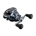 シマノ(SHIMANO)電動リール23フォースマスター600DH
