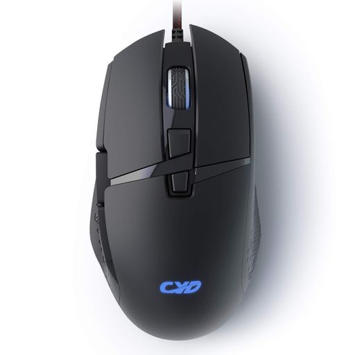 CYDC309ゲーミングマウス有線マウス7200調節可能DPIエルゴノミクスデザインUSBゲーミングマウス大きな手にも対応8個プログラムボタンLED呼吸ライトRGBマウスコンピュータノートブックゲーミ… CYDC309ゲーミングマウス有線マウス7200調節可能DPIエルゴノミクスデザインUSBゲーミングマウス大きな手にも対応8個プログラムボタンLED呼吸ライトRGBマウスコンピュータノートブックゲーミ…