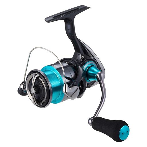 ダイワ(DAIWA)エギング専用リール24エメラルダスXLT2500-XH